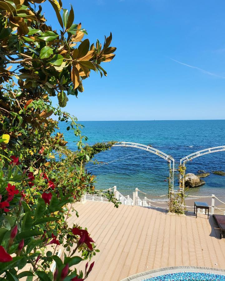 Elegantz Apartments Lamer فارنا المظهر الخارجي الصورة