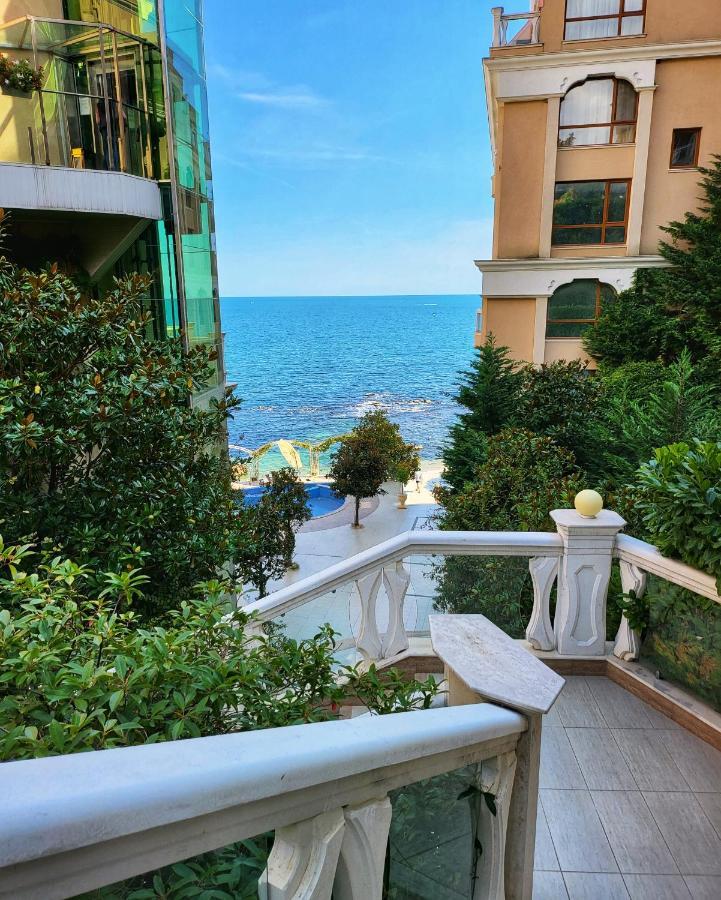 Elegantz Apartments Lamer فارنا المظهر الخارجي الصورة