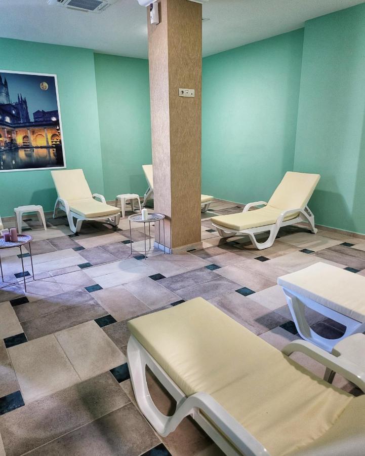 Elegantz Apartments Lamer فارنا المظهر الخارجي الصورة