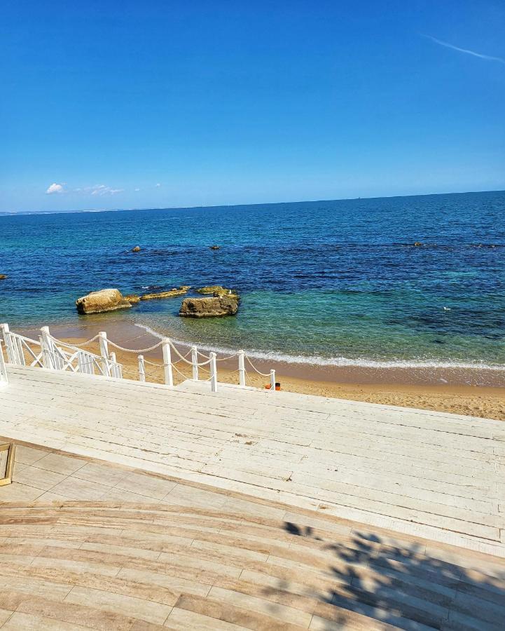Elegantz Apartments Lamer فارنا المظهر الخارجي الصورة