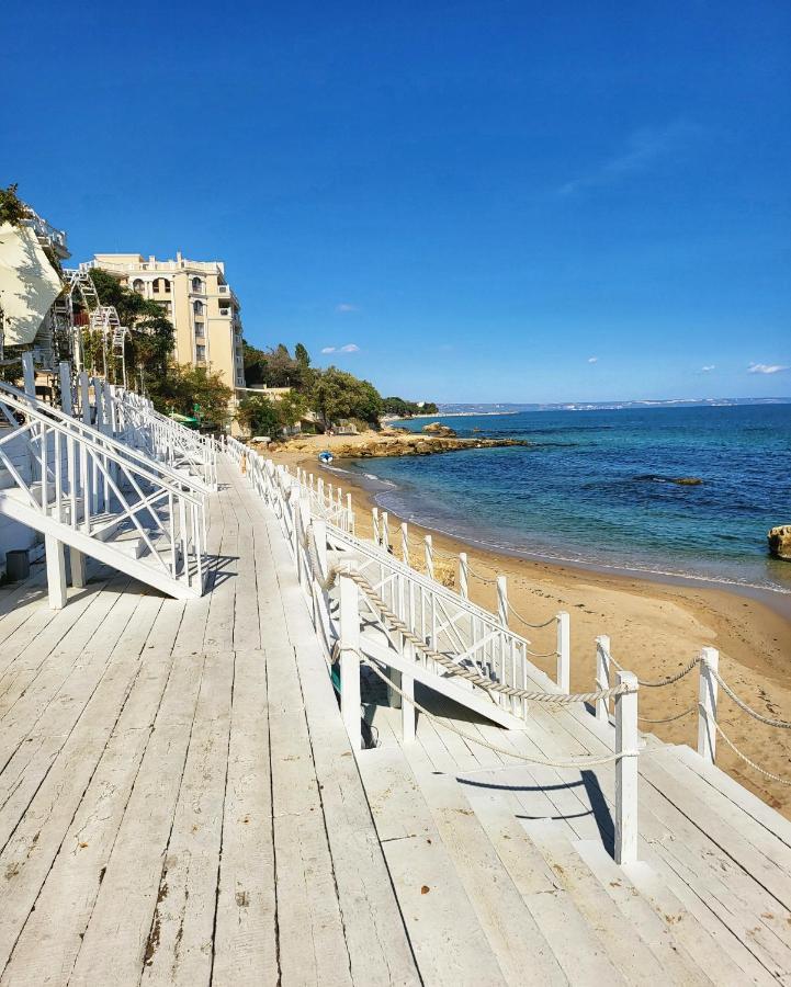 Elegantz Apartments Lamer فارنا المظهر الخارجي الصورة