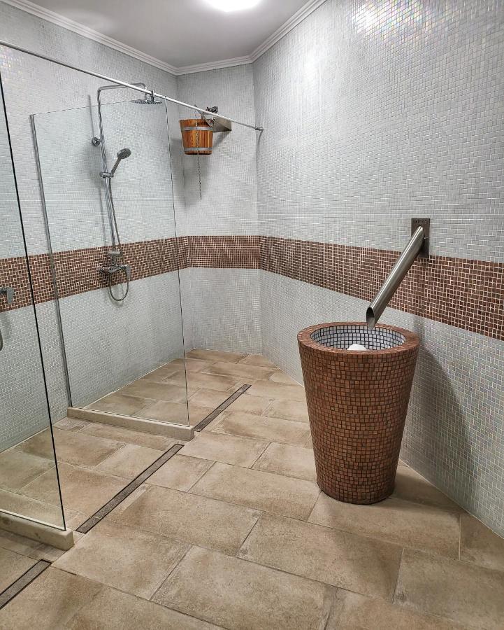 Elegantz Apartments Lamer فارنا المظهر الخارجي الصورة