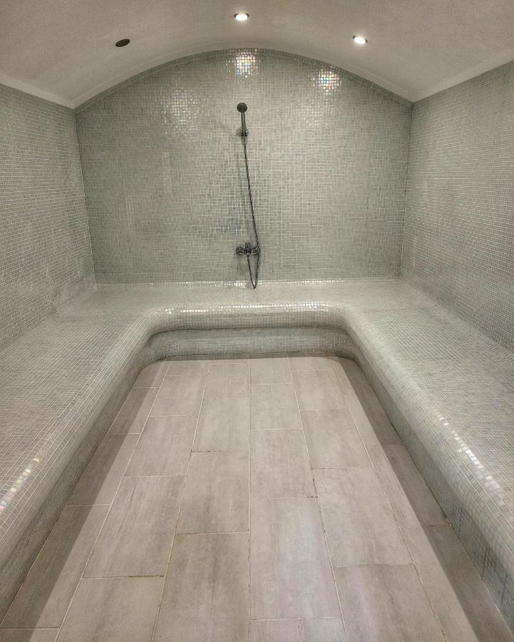 Elegantz Apartments Lamer فارنا المظهر الخارجي الصورة