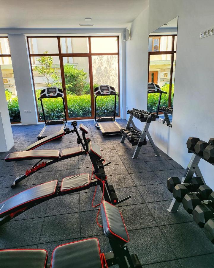 Elegantz Apartments Lamer فارنا المظهر الخارجي الصورة