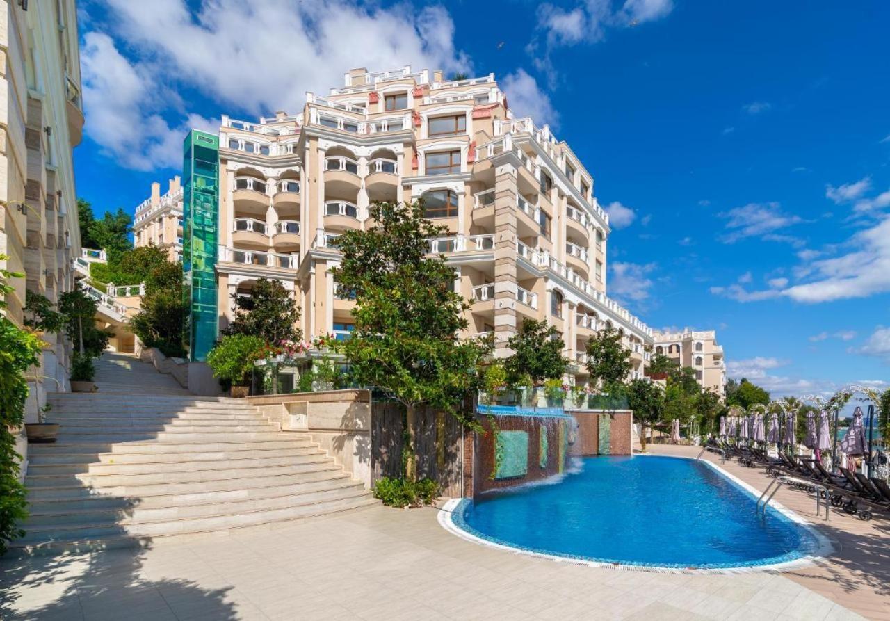 Elegantz Apartments Lamer فارنا المظهر الخارجي الصورة