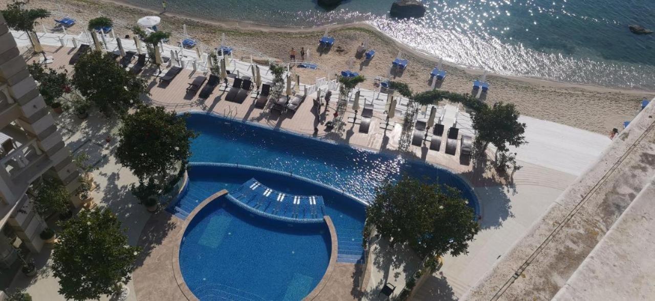 Elegantz Apartments Lamer فارنا المظهر الخارجي الصورة